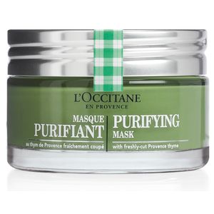 L'Occitane Maschera Viso Purificante
