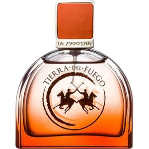La Martina Tierra Del Fuego Eau de Toilette