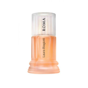 Laura Biagiotti Roma Donna Eau de Toilette 100ml