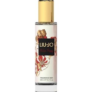 Liu Jo Divine Poppy Fragrance Mist
