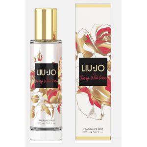 Liu Jo Fabulous Orchid Fragrance Mist