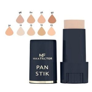 Max Factor Pan Stick Fondotinta