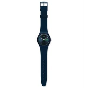 Swatch Blue Rebel