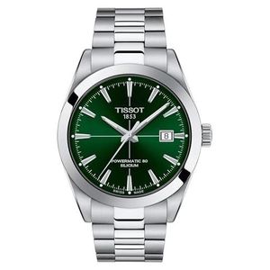 Tissot Gentleman Powermatic 80 Silicium