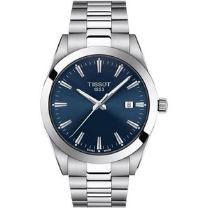 Tissot Gentleman T1274101104100
