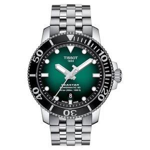 Tissot Seastar 1000 Powermatic 80