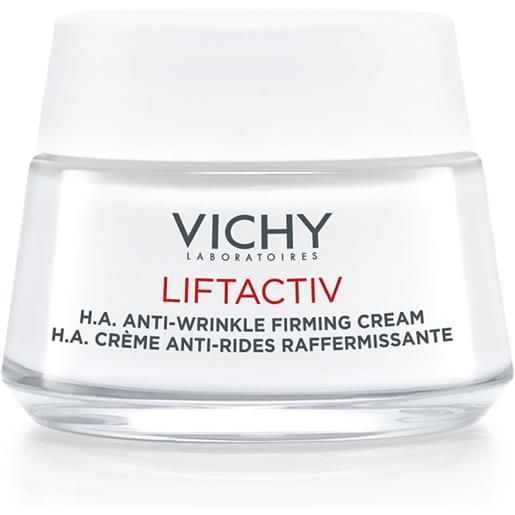 Vichy liftactiv supreme - crema antietà per pelle normale e mista, 50ml