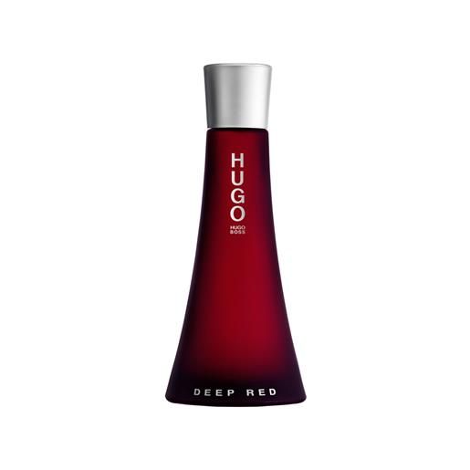 Hugo Boss > Hugo Boss deep red eau de parfum 30 ml