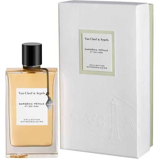 Van Cleef & Arpels > Van Cleef & Arpels gardenia pétale eau de parfum 75 ml