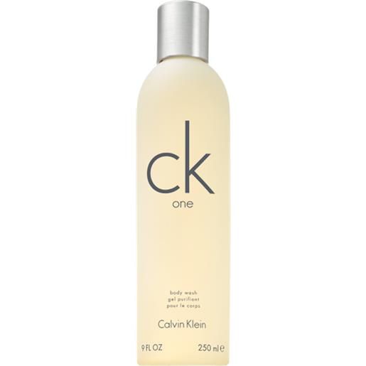 Calvin Klein > Calvin Klein ck one body wash 250 ml