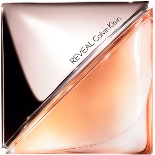 Calvin Klein > Calvin Klein reveal eau de parfum 100 ml