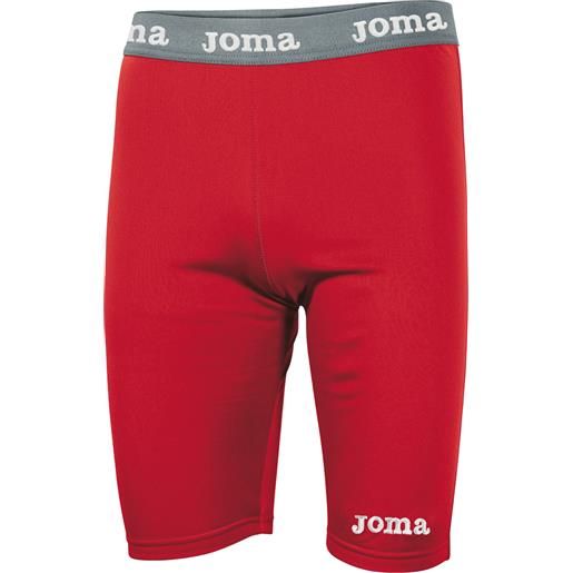 JOMA short fleece pantaloncino termico