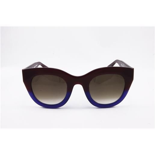THIERRY LASRY sole THIERRY LASRY deeply