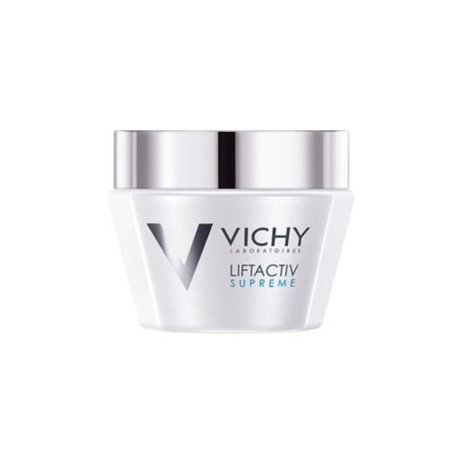 Vichy linea liftactiv ds supreme crema lifting rassodante pelli secche 50 ml