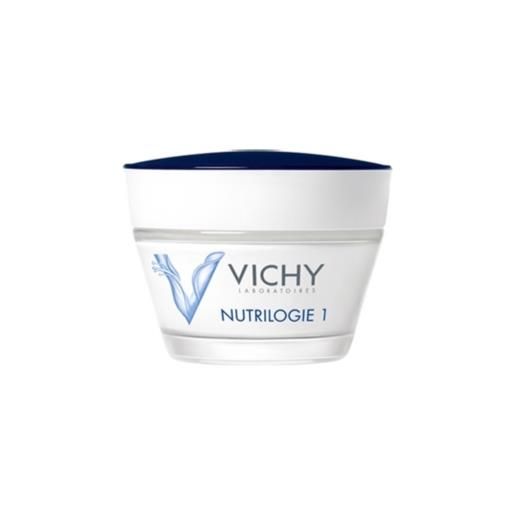 Vichy linea nutrilogie 1 trattamento nutriente per pelli secche e sensibili 50ml
