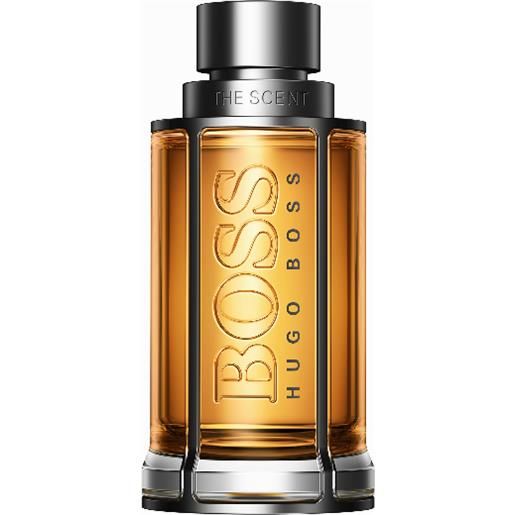 Hugo Boss > Hugo Boss the scent after shave lotion 100 ml