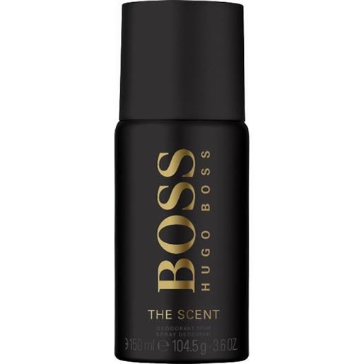 Hugo Boss > Hugo Boss the scent deodorant spray 150 ml