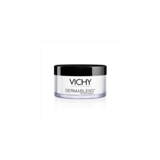 Vichy Make-up vichy dermablend - fondotinta fissatore in polvere, 28g