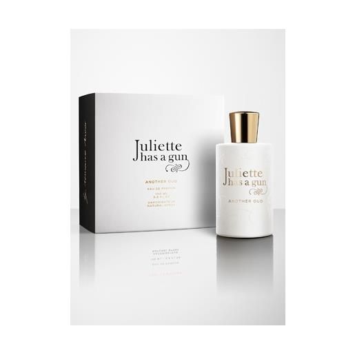 Juliette Has a Gun another oud eau de parfum 100 ml spray - unisex