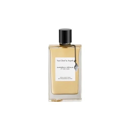 Van cleef & arpels collection extraordinaire gardenia petale eau de parfum spray 75 ml unisex