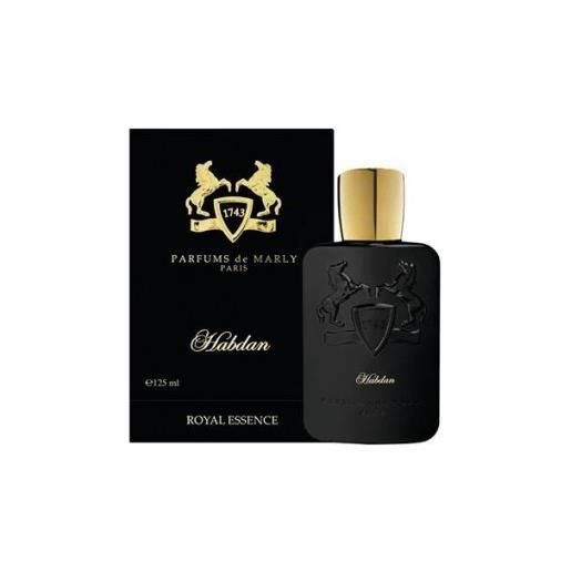 PARFUMS de MARLY parfum de marly habdan eau de parfum 125 ml spray - unisex