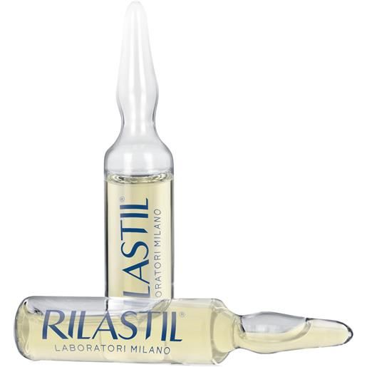 IST.GANASSINI SpA rilastil seno 15 fiale 75ml