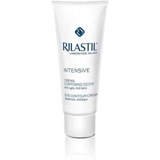 IST.GANASSINI SpA rilastil intensive crema contorno occhi