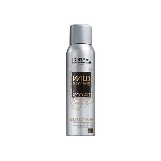 L'oreal professionnel wild stylers next day hair 250ml