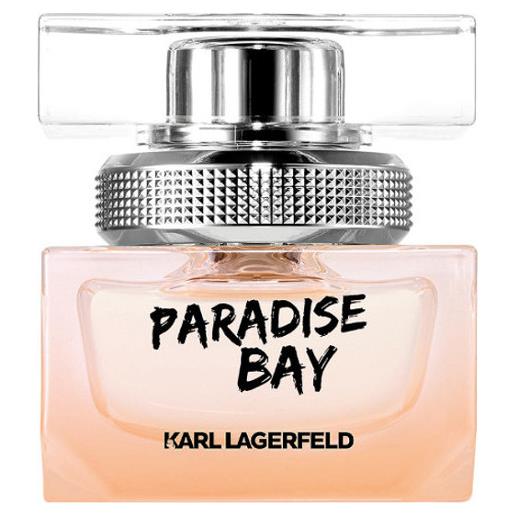 Karl lagerfeld paradise bay eau de parfum 45 ml