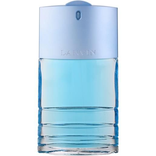 Lanvin paris oxygene eau de toilette 50 ml