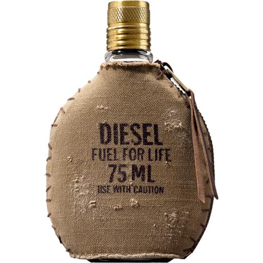 Diesel fuel for life eau de toilette 30 ml senza pouch*