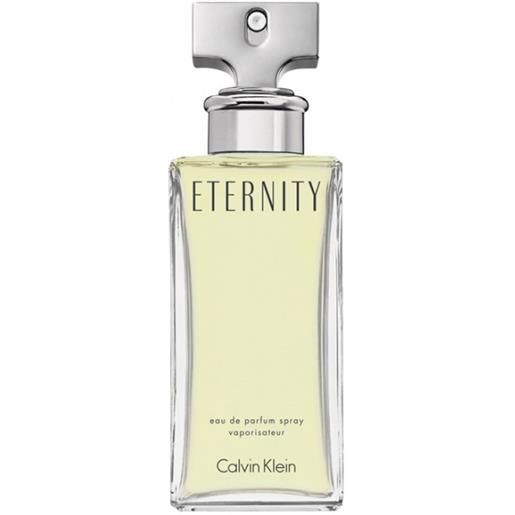 Calvin Klein eternity eau de parfum 50ml