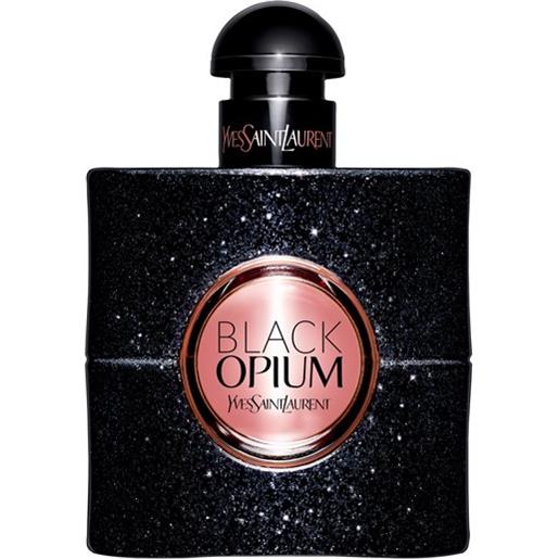 Yves Saint Laurent black opium eau de parfum 30ml