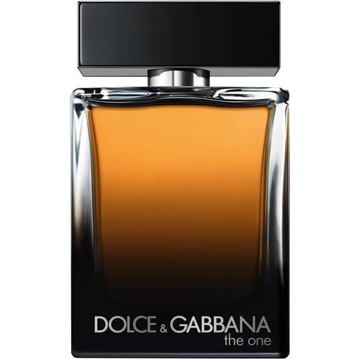 Dolce&Gabbana the one for men eau de parfum 50ml