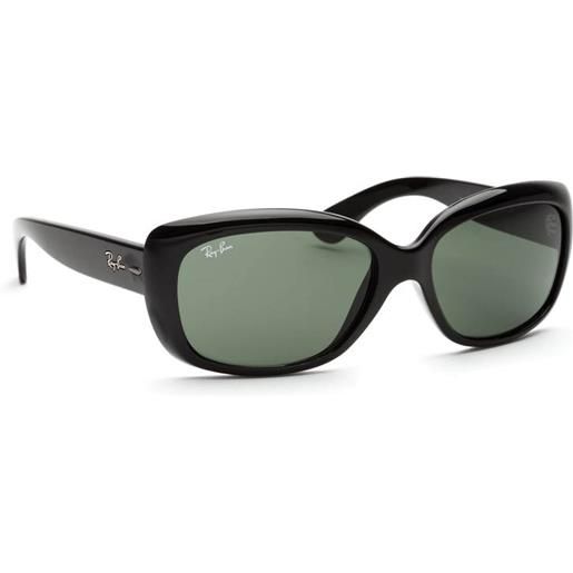 Ray-Ban jackie ohh rb4101 601 58