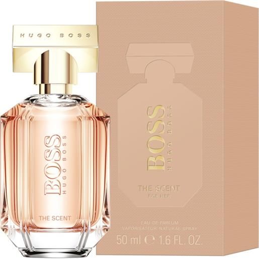 Hugo Boss > Hugo Boss the scent for her eau de parfum 50 ml