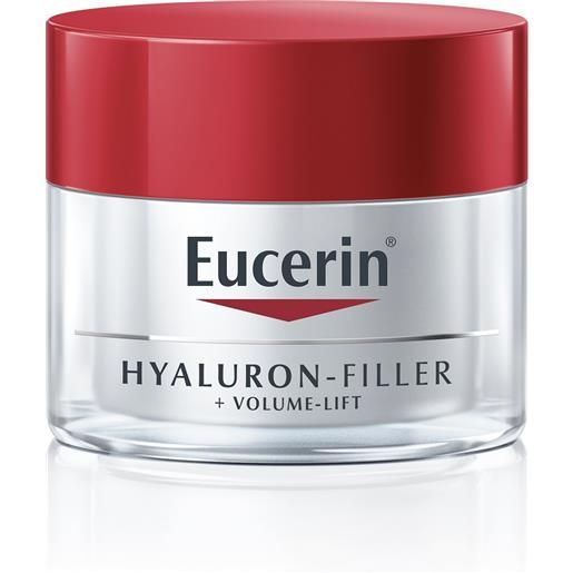 BEIERSDORF SpA hyaluron-filler + volume-lift notte eucerin® 50ml