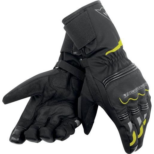 DAINESE tempest long glove guanto dry