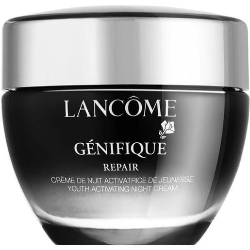Lancôme génifique repair youth activating night cream