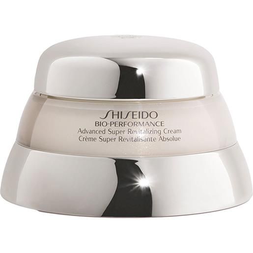 Shiseido bio-performance advanced super revitalizing cream