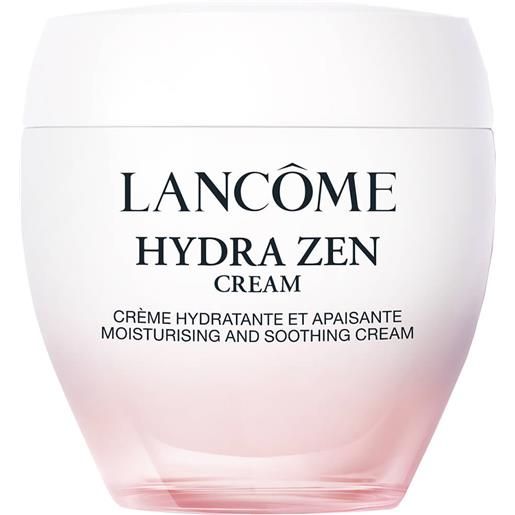 Lancôme hydra zen crème hydratante et apaisante - formato speciale