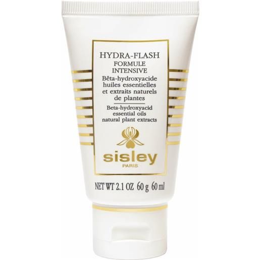 Sisley hydra-flash formule intensive maschera idratante intensiva