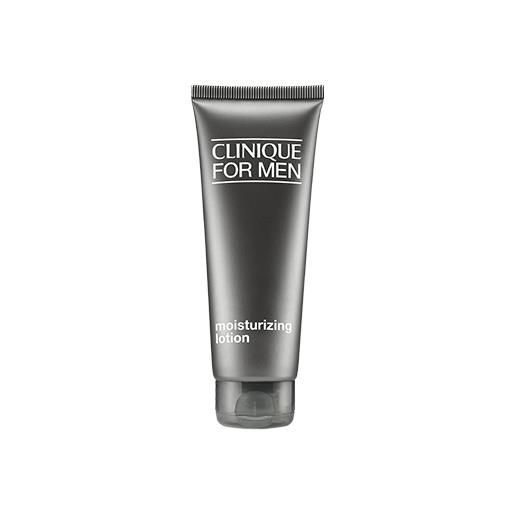 Clinique for men moisturizing lotion