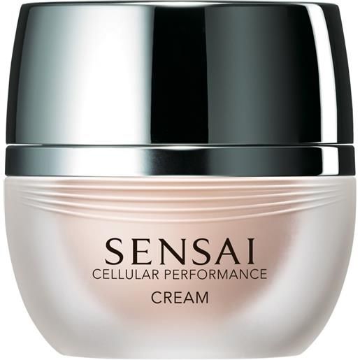 Sensai cellular performance cream