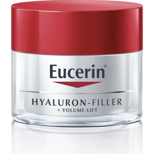 BEIERSDORF SpA hyaluron filler + volume lift giorno eucerin® 50ml