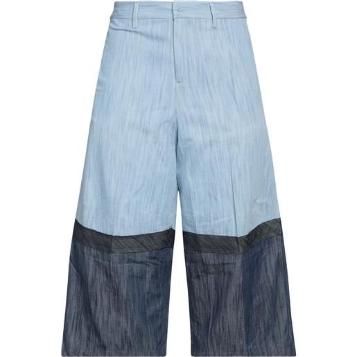DSQUARED2 - capri jeans