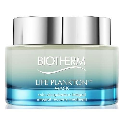 BIOTHERM crema biotherm life plankton mask 75 ml - trattamento viso