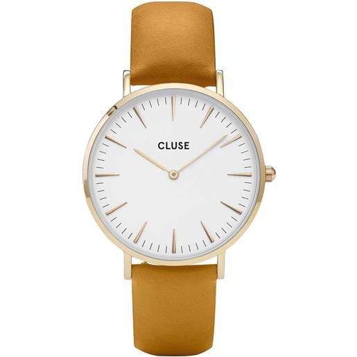 Cluse orologio Cluse da donna collezione la bohème cl18419