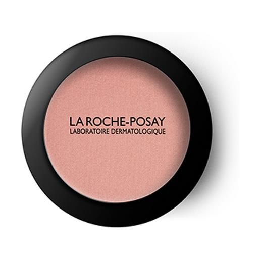 LA ROCHE POSAY-PHAS (L'Oreal) toleriane teint fard 2 rose