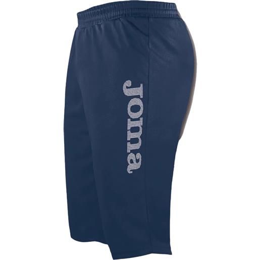 JOMA luxor pinocchietto pantaloncino sportivo adulto